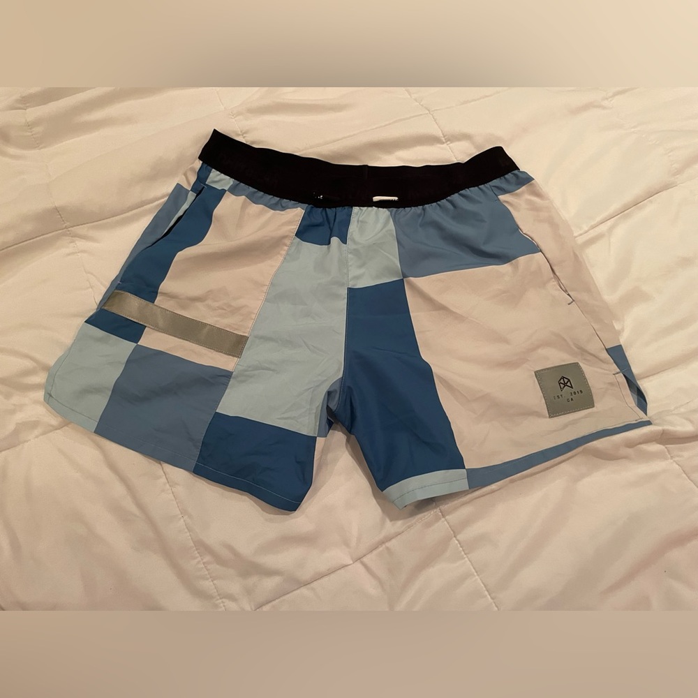 Rawgear shorts